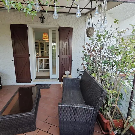 L22 - Vicino Al Mare Con Giardino E Posto Auto *