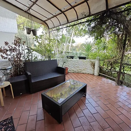 Apartamento L22 - Vicino Al Mare Con Giardino E Posto Auto *