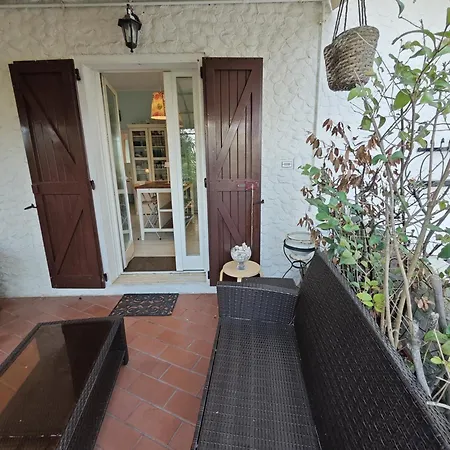 Apartamento L22 - Vicino Al Mare Con Giardino E Posto Auto *