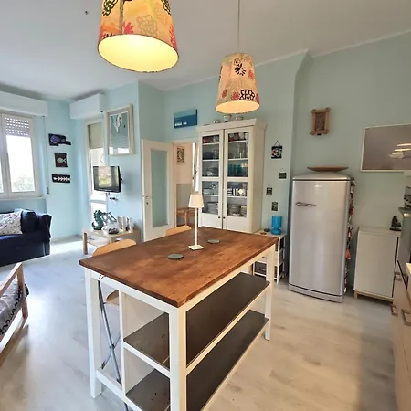 L22 - Vicino Al Mare Con Giardino E Posto Auto *