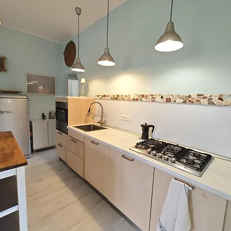 Apartamento L22 - Vicino Al Mare Con Giardino E Posto Auto *