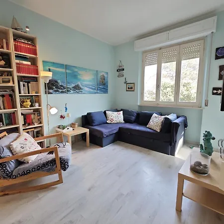 Apartamento L22 - Vicino Al Mare Con Giardino E Posto Auto *