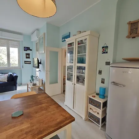 Apartamento L22 - Vicino Al Mare Con Giardino E Posto Auto