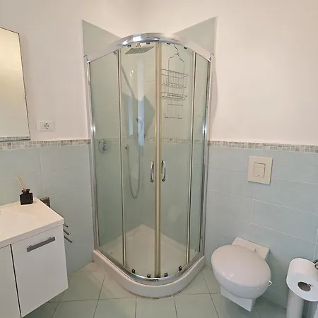 Apartamento L22 - Vicino Al Mare Con Giardino E Posto Auto