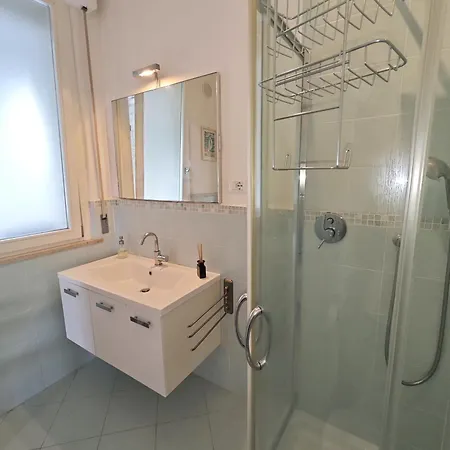 L22 - Vicino Al Mare Con Giardino E Posto Auto