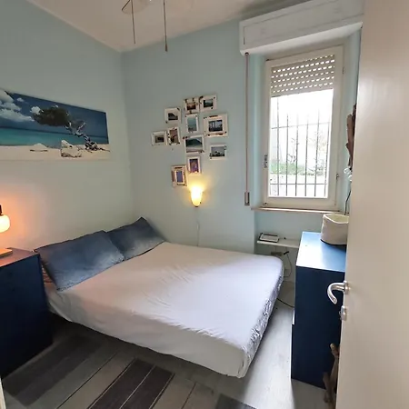 Apartamento L22 - Vicino Al Mare Con Giardino E Posto Auto *