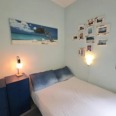 L22 - Vicino Al Mare Con Giardino E Posto Auto Apartamento Numana