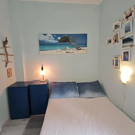 L22 - Vicino Al Mare Con Giardino E Posto Auto