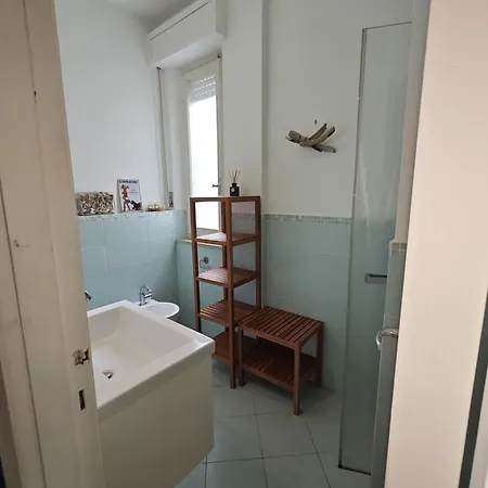 L22 - Vicino Al Mare Con Giardino E Posto Auto Numana