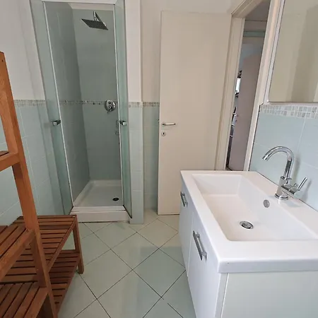 Apartamento L22 - Vicino Al Mare Con Giardino E Posto Auto Numana