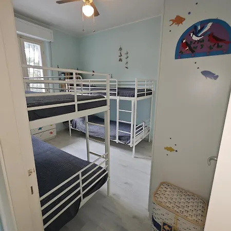 Apartamento L22 - Vicino Al Mare Con Giardino E Posto Auto Numana