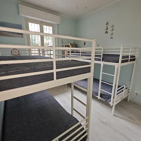 L22 - Vicino Al Mare Con Giardino E Posto Auto Apartamento *