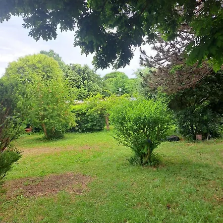 L22 - Vicino Al Mare Con Giardino E Posto Auto Numana